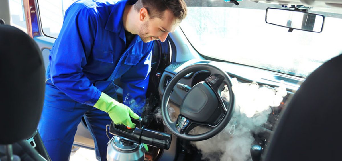 How Much Does It Cost to have Your Car's Interior Cleaned? - Car Detailing  Vaughan